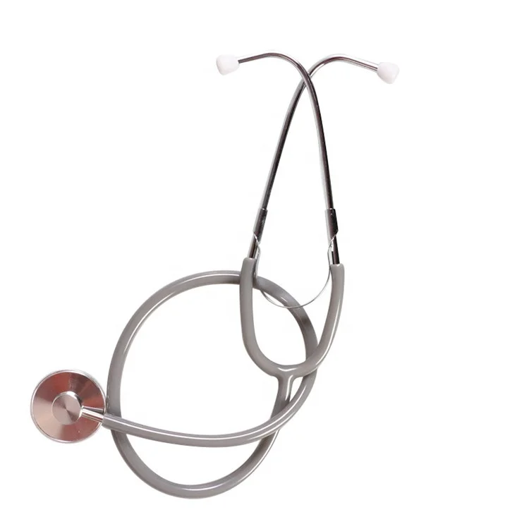 
 Прямая продажа с завода, стетоскоп с одной головкой, эстетоскоп  