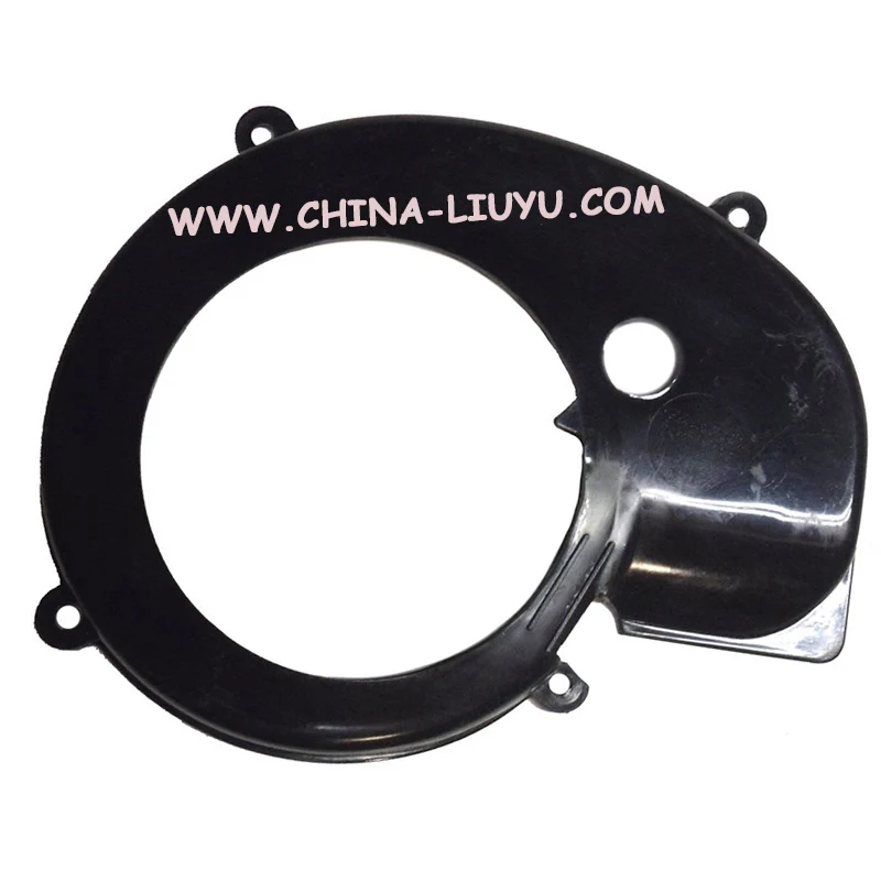 High Quality Magneto cover for Piaggio Bravo, Ciao, Si -OEM Quality