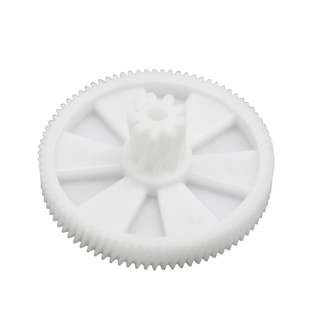Kitchen Appliance Spare Parts for Kenwood Meat Grinder MG350 354 352 360 35 364 362 Mincer Pinion KW715564 Plastic Gear