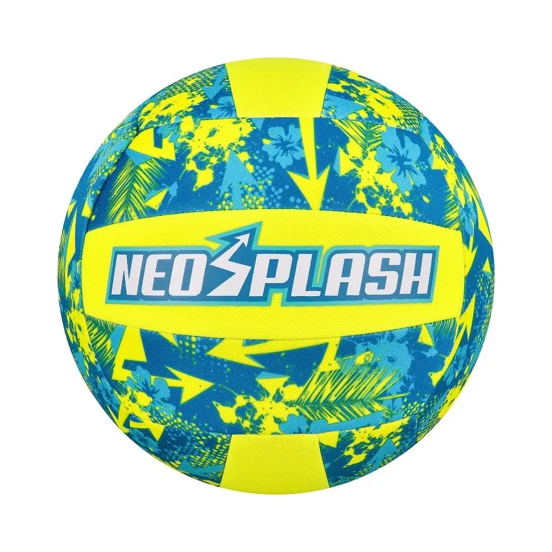 Wholesale Neoprene Custom Waterproof Beach Ball For Beach And Water Play Volleyball