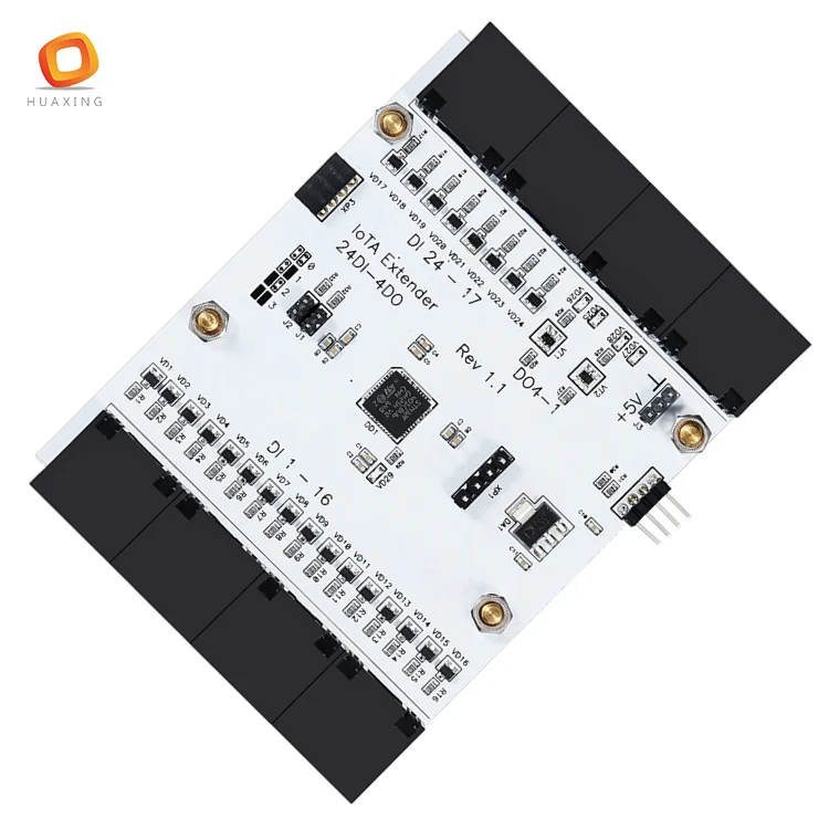 PCB Assembly Companies Manufacturer Case Service For Motion Sensor Faucet Controller PCB PCBA Circuit Board Assembly