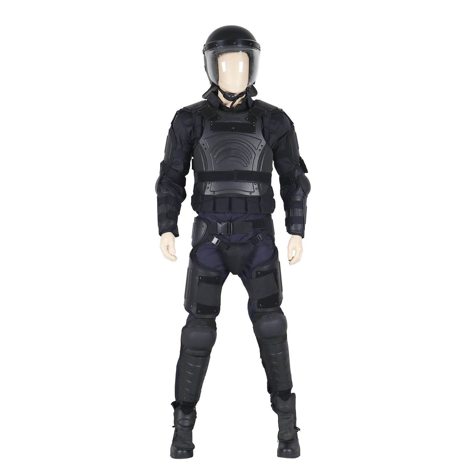 YF104 Fire Resistant impact control suit