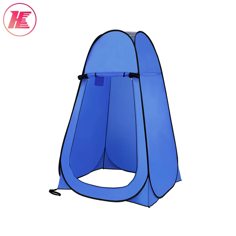 Amazon Instant Portable Outdoor Shower Tent  Camp Toilet  Changing Room  Rain Shelter With Window For Camping Tent