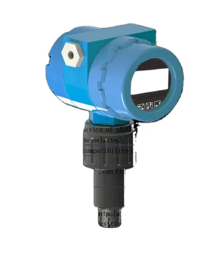 pH/ORP-8930 Explosion-proof pH/ORP transmitter