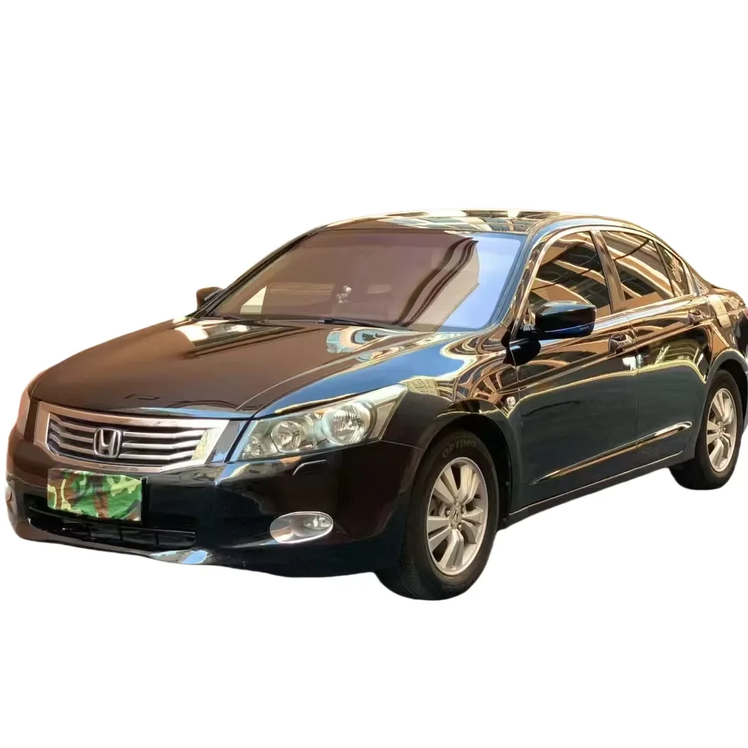 Разнообразное хорошее качество Подержанный автомобиль в хорошем состоянии с малым пробегом для Honda Accord