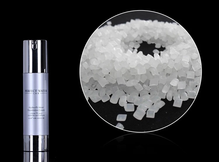 20ml 30ml 50ml Custom High Quality Lotion Pump Airless Mist Spray Cosmetic Bottles Skin Care Packaging Screen Printing CROWN Cap