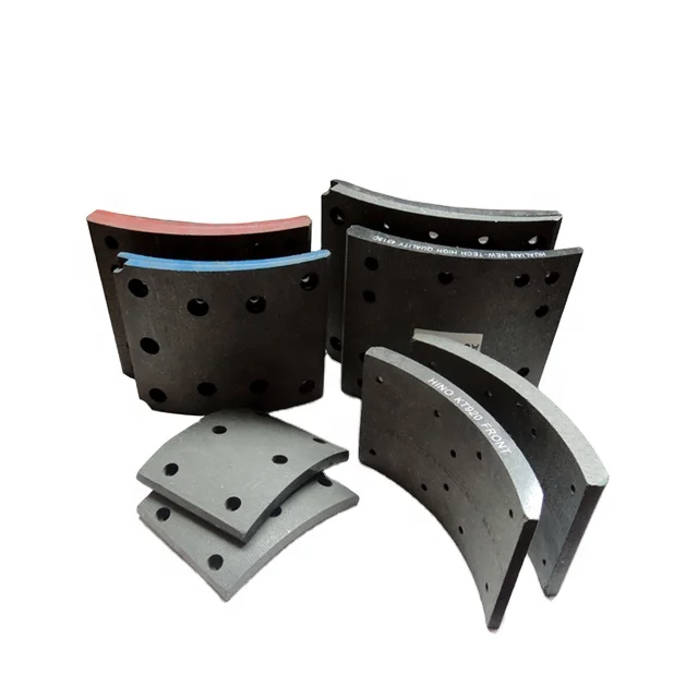Cheap Factory Price High quality brake lining brake manufacturer japanese  truck brake 47443-ev380