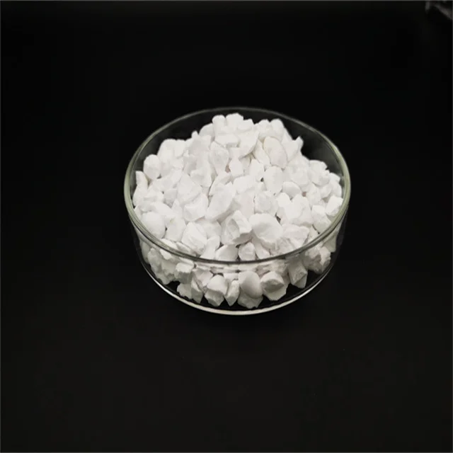 Haixu Abrasives Strong Function Abrasive White Tabular Alumina for Refractory