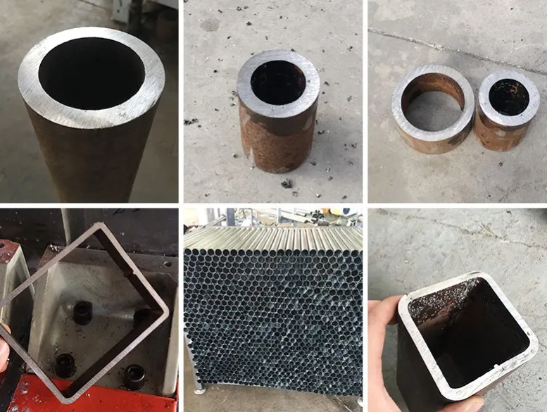 
AlibabaSelect Metal Tube CNC Fully Automatic Pipe Cutting Machine 