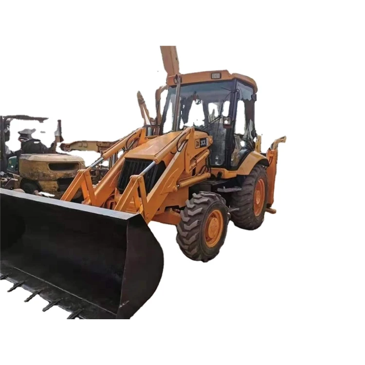 Ownice  chargeur de tractopelle 3cx jcb, bon marche mCheap price used 3cx jcb Backhoe loader in south africa for sell by owner