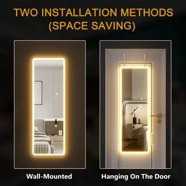 Wholesale competitive price embossing with bracket square mirror wall panels