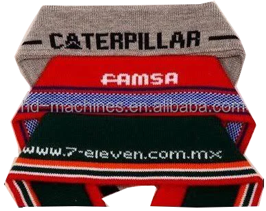 High Production Collars and Cuffs Flat Type Jacquard Knitting Machine same as KAUO HENG