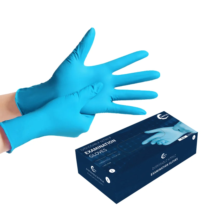 Practical Medical Nitrile Gloves High Quality Medical Nitrile Gloves Multifunctional Medical Nitrile Gloves