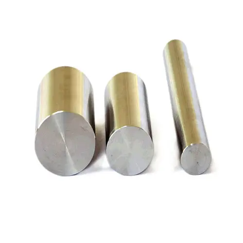 Professional Manufacturer Supplier Medical Gr5 TC4 F136 Titanium Bar Rod