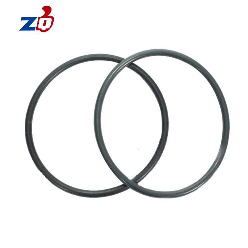 Нефтехимическое месторождение FFKM маслостойкость O-ring Custom products