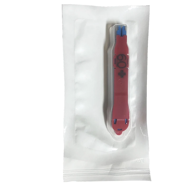 CE ISO Reloads Endo Linear Cutter Echelon 60 Reloaded Staple