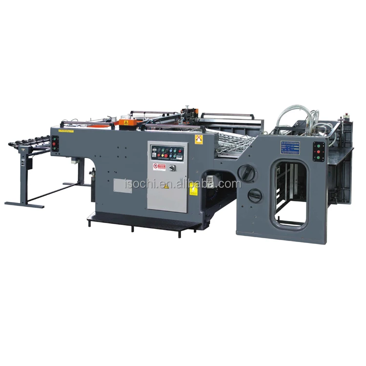 Cheapest OEM/ODM manual screen printing press and silk printing machine