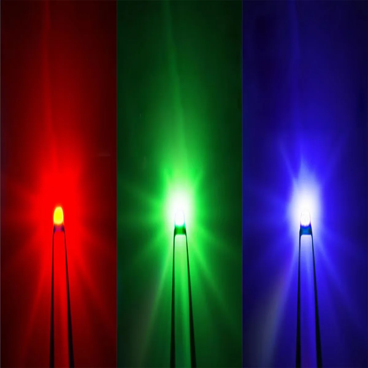0.2 Watt Led 5050 Rgb Led Smd,Epistar Led Chip Led 5050 Led Smd Led Rgb Led Chip For Led Rgb Lighting