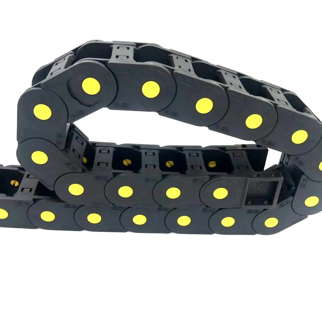 BT.300101 Plastic  drag chain