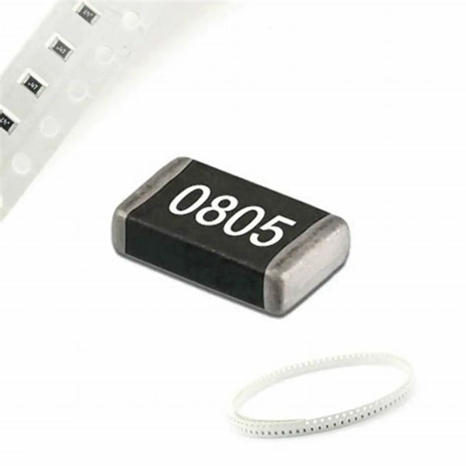 Чиповый резистор SMD 0402 0603 0805 1206