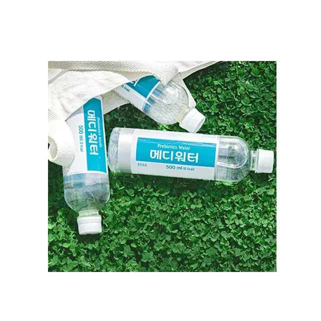 Hot Sale Korean Supplier  Good Price OEM ODM Natural Healthy Prebiotics Drinking Spring Mineral Water (1600622284150)