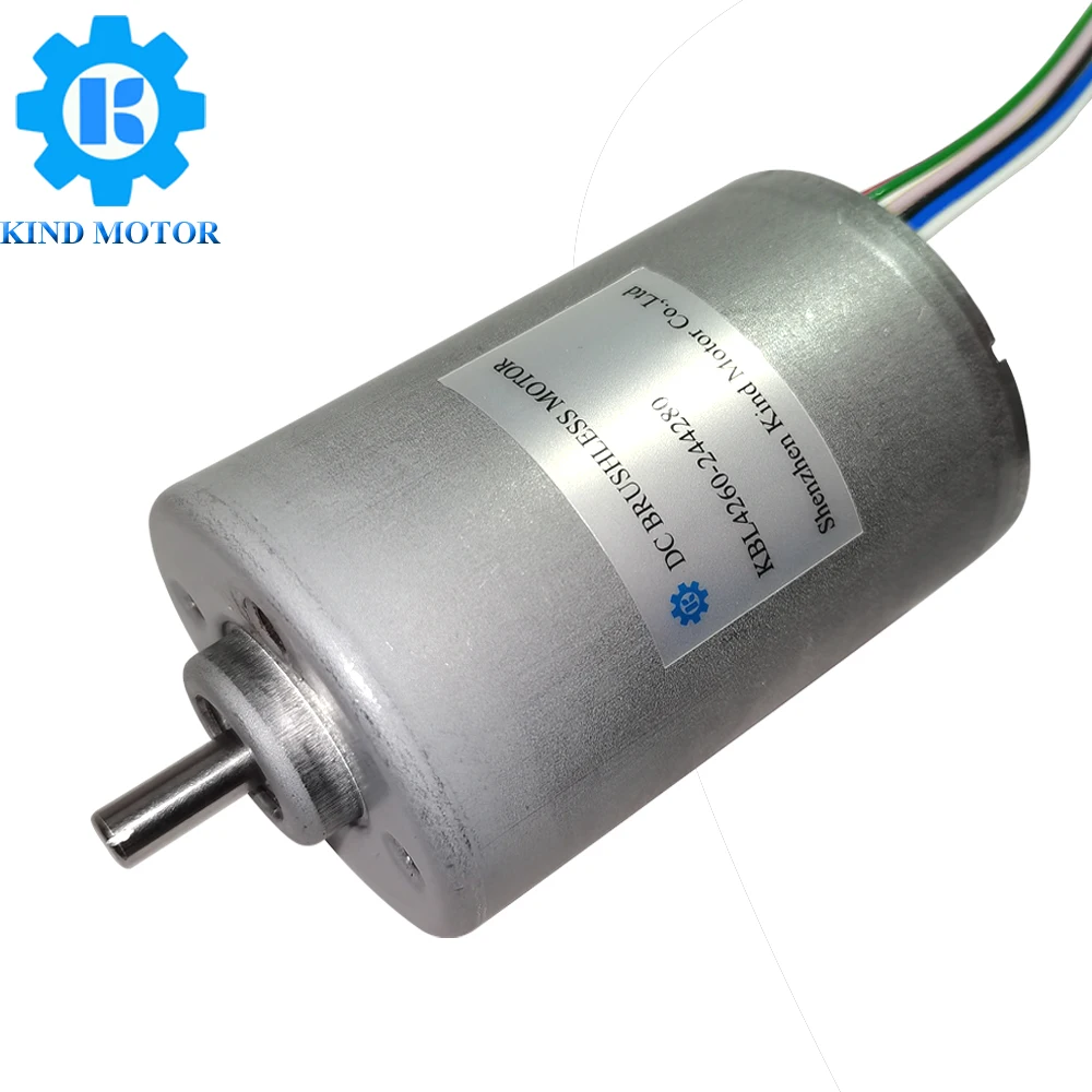 High power 36mm 42mm 52mm RS-545 RS-555SV RS-755 RS-775 6vdc 12vdc 14.4vdc 18vdc 24vdc double ball bearings brushless motor