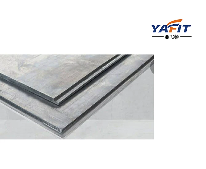 2 Mm Lead Protect Sheet Medical X Ray Protective Lea Silver White Metal China Industrial Plate Dimensions Protection
