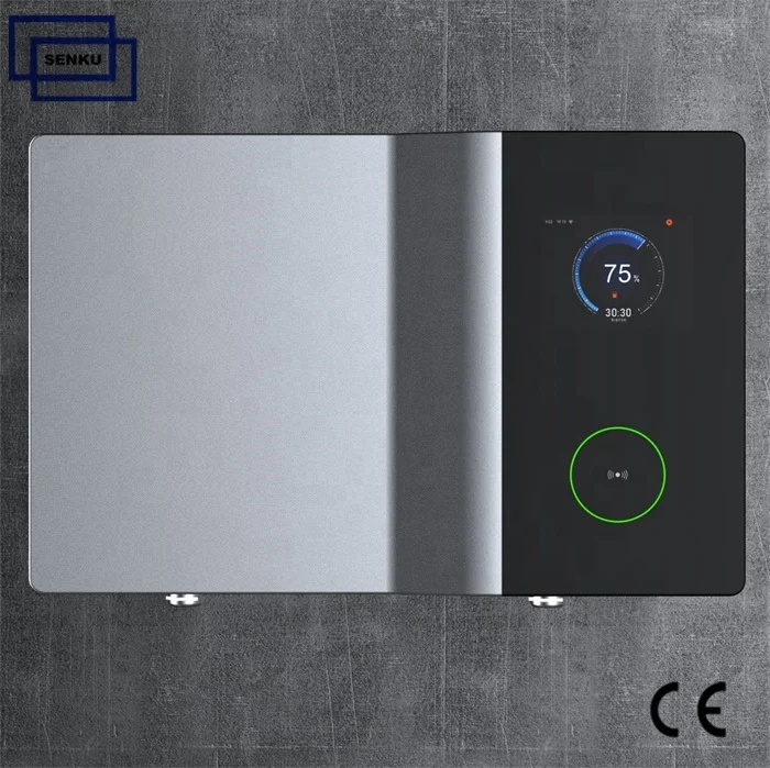 CE Approval 30KW DC EV Charger Calibration Act Meet 550VDC Output COmbo CCS2 OCPP Charging Station