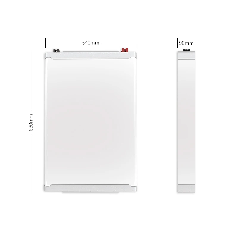 Hot Sales Blue Carbon 12v 350ah lithium ion battery 5000 cycle solar battery with off grid solar power system