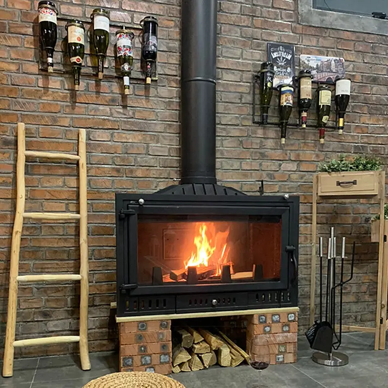 best price wood stove heater fireplace  High quality wood stove