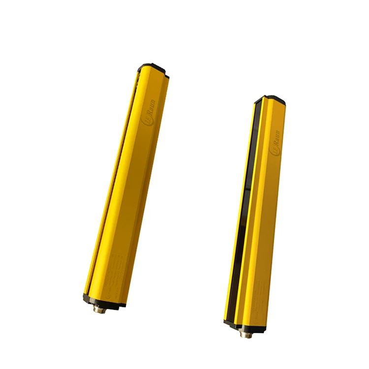 Система защиты зоны в современном стиле, подъемная дверь, датчик освещения, автоматическая машина, Многофункциональные защитные шторы