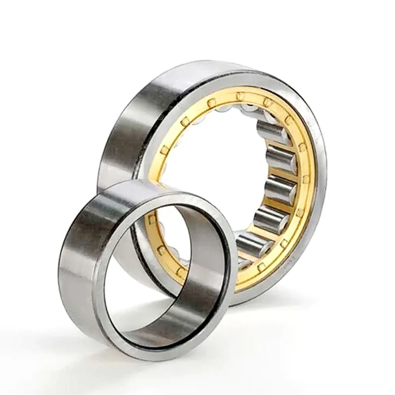 
Chinese factory supply OEM ODM service NJ207cylindrical roller bearing 