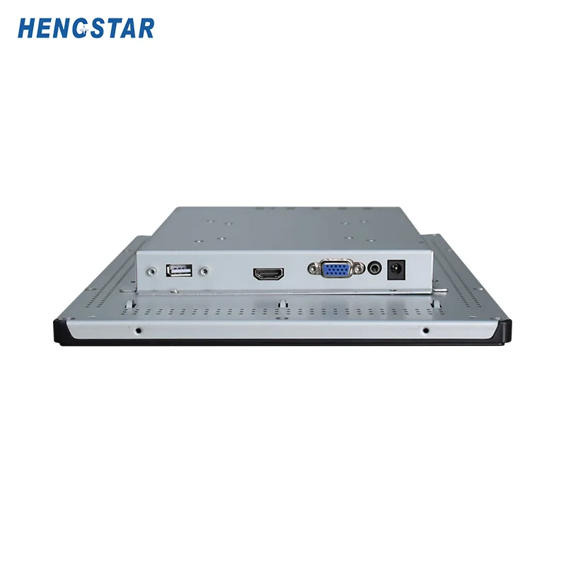 wireless display embedded 19 inch open frame lcd monitor