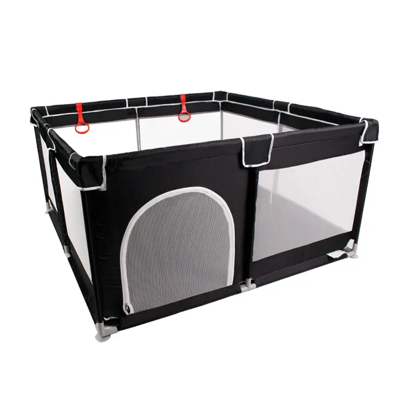 Best Selling Cheap Outdoor Baby Fencing, European Standard Used Children Play Fence Baby Game Fence/