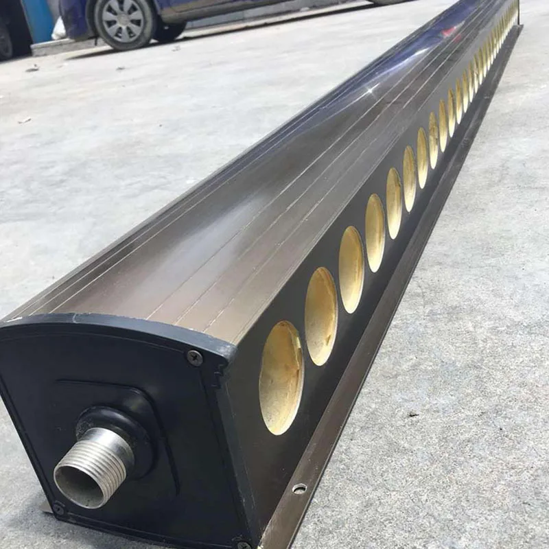 ODM OEM Non-pressure Solar Collector Compact Solar Water Heater for Project