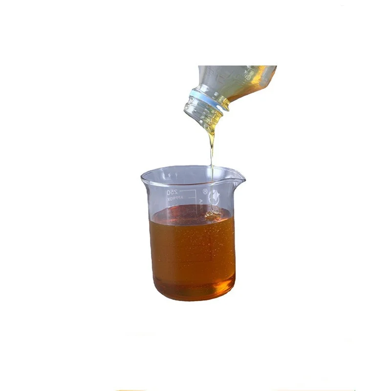 Tall oleic acid factory 99% content metal processing liquid paper industrial grade Tall oil fatty acids