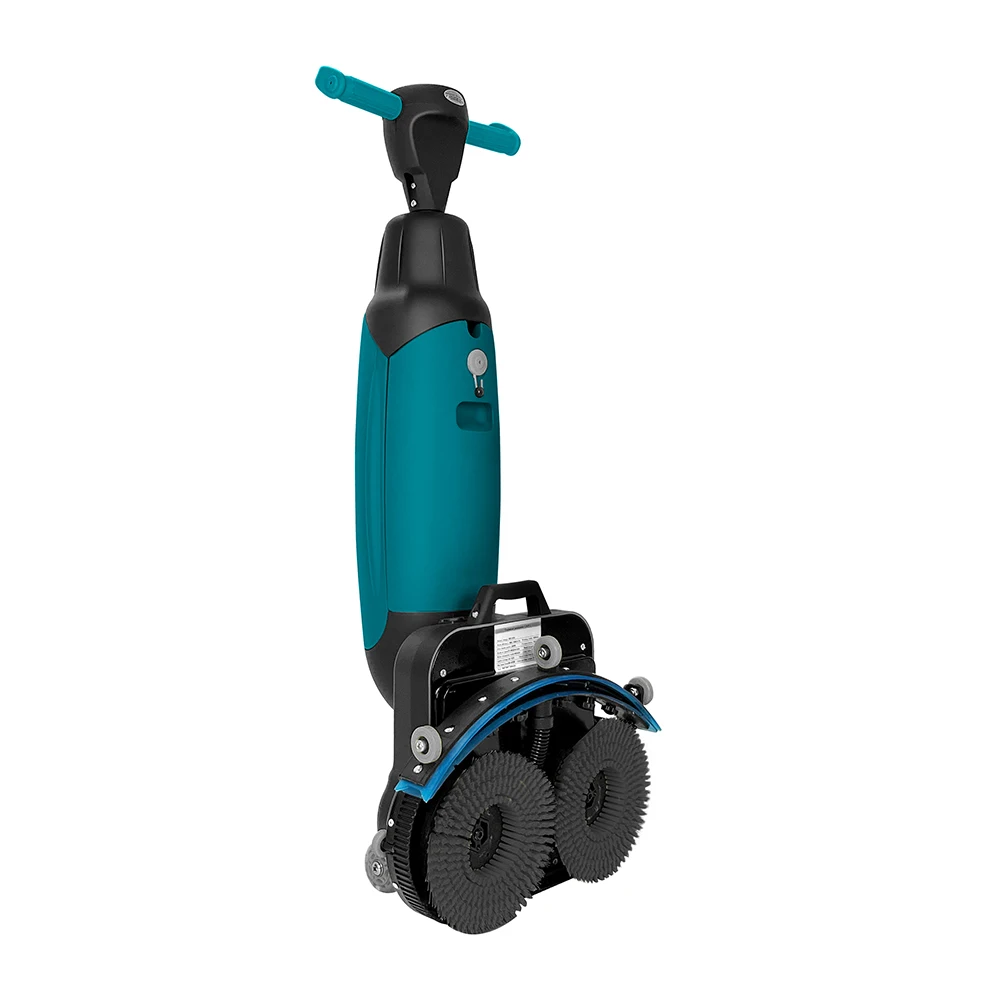 Mop Customizable Dry And Wet Industrial Vertical Vacuum Cleaner Floor Sweeper