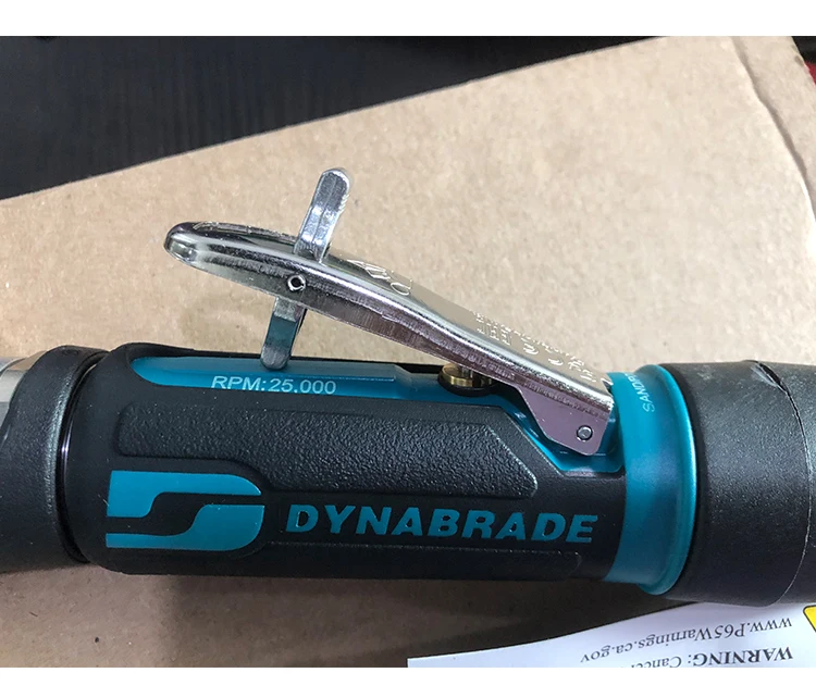 48500 Car Shield 12mm Polisher Machine Long Head Long Handle Waxing Car Polisher Efficient Polishing