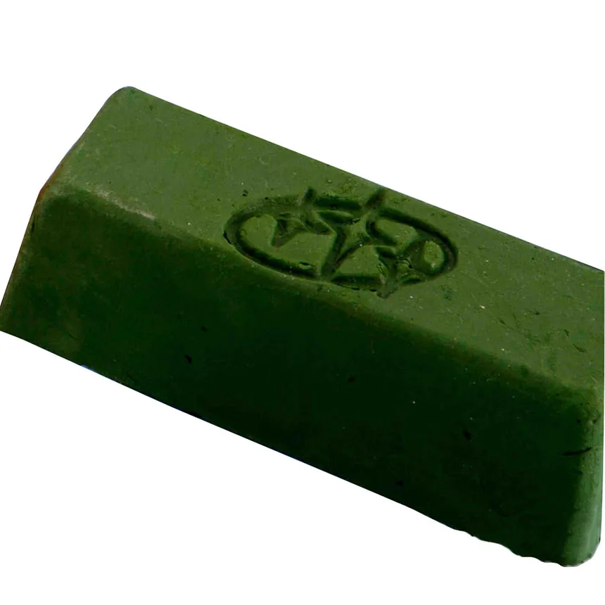 Redsunstar  mirror shinning grinding wax metal buffing abrasive polishing compound