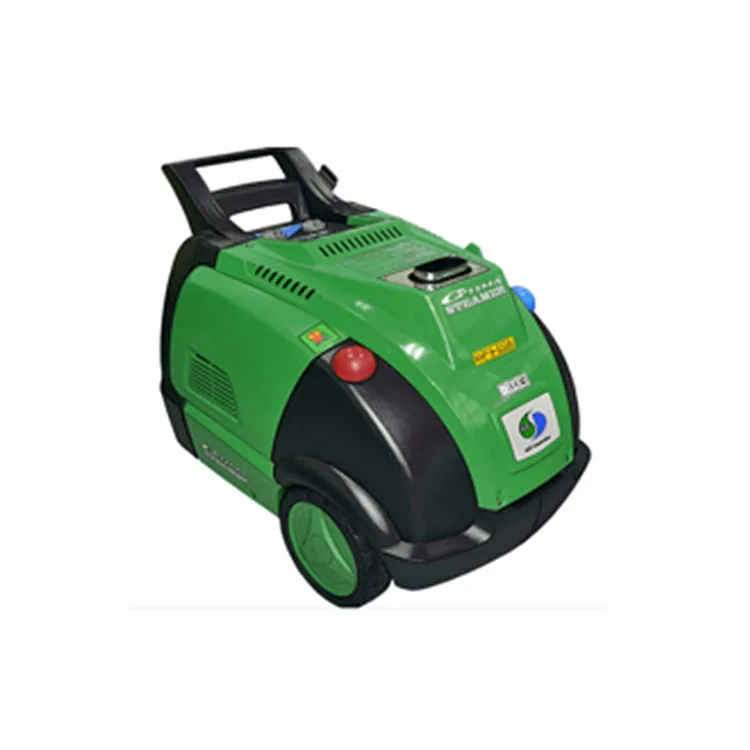 Factory Direct Price 80KG green clean oil heater industrial steam cleaning machines for sale