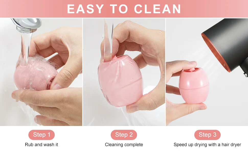 Hot Selling Reusable Portable Pet Lint Roller Pet Accessories Pet Grooming Products for House Cleaning