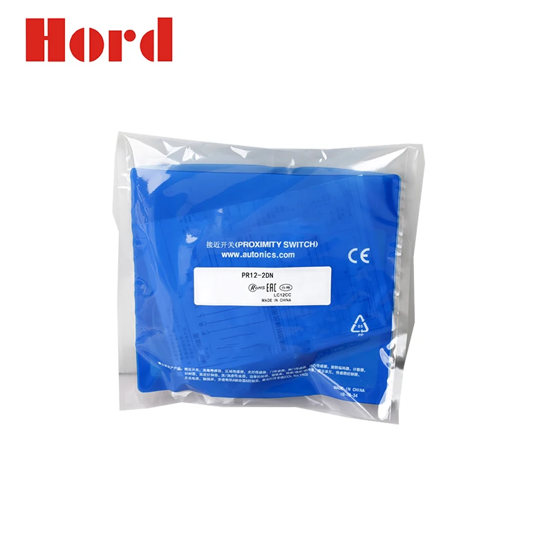 PR08-1.5DN proximity sensor beacon electric sensor switch inductive proximity sensor