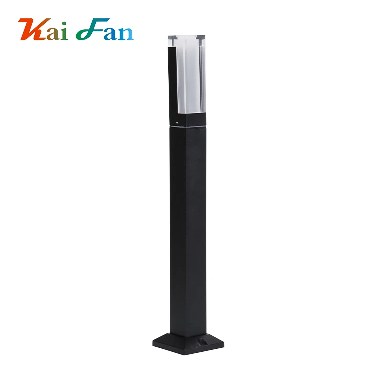 
High quality for decoration ground outdoor COB waterproof IP65 10w led solar lawn lamp 