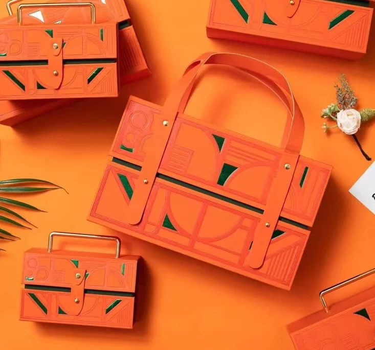 Factory Printed Scatola Regalo Cardboard Rigid Hardbox Magnetbox Magnet Box Packaging Folding Gift Boxes With Magnetic Lid