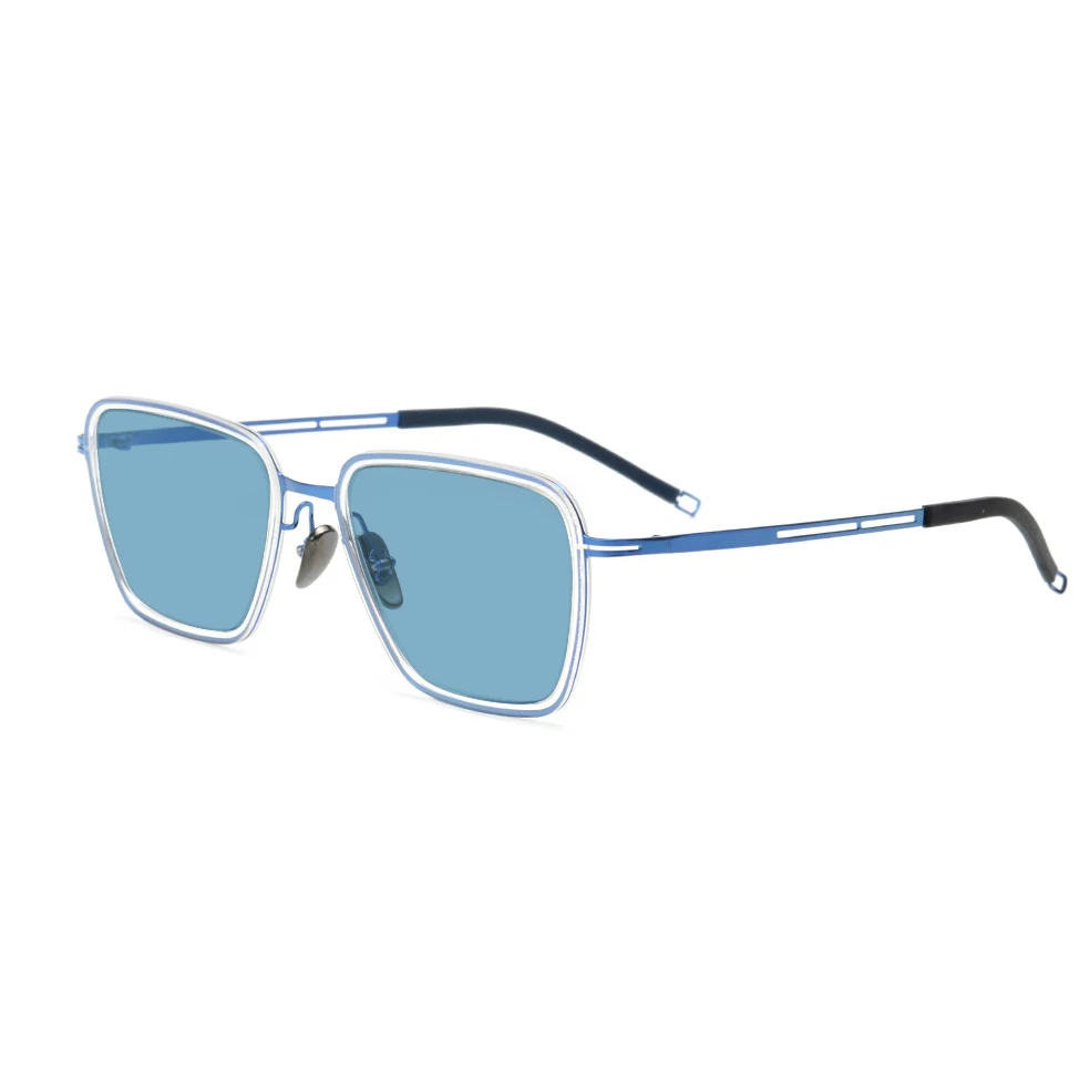 Damai Latest Style Sunglasses Germany High Quality Polarized Sun Glasses for men and women