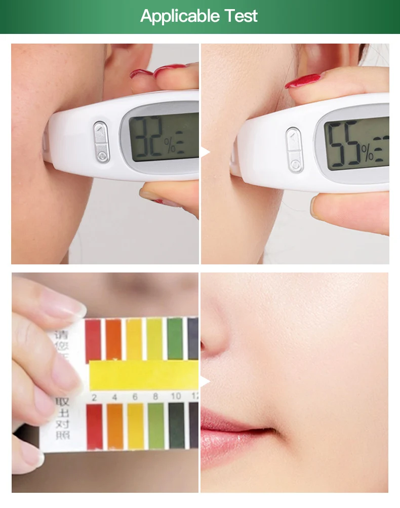 Growth factor Repair Skin Care sensitive skin Oligopeptide Serum