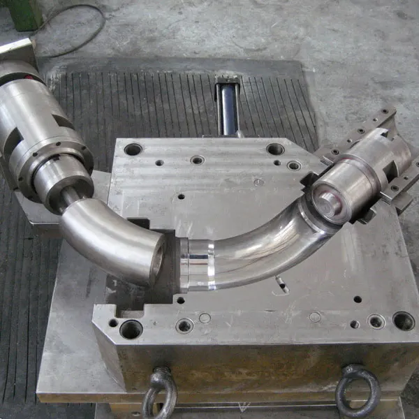 Mould  Fabrication Services Custom logo Household Manufacturing plastic injection Mould