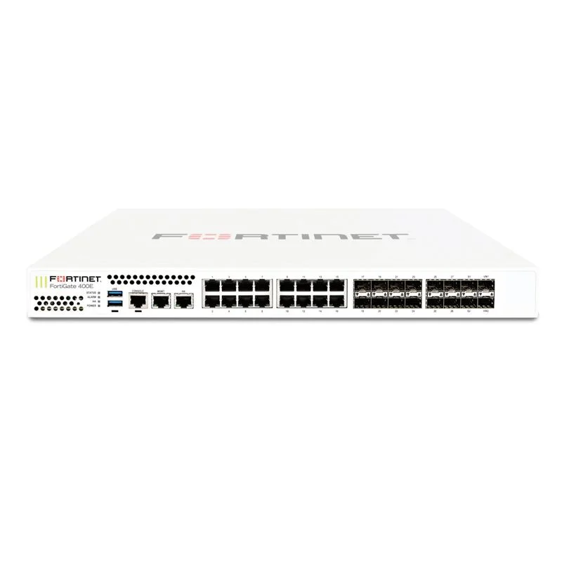 Fortinet FG-400E Fortigate400E Firewall Product Original Brand New Or Software License FortiCare Unified Threat Protection (UTP)