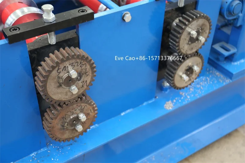 Good Quality Automatic Floor Deck Panel Roll Forming Machine Cold Panel Roll Forming Machine