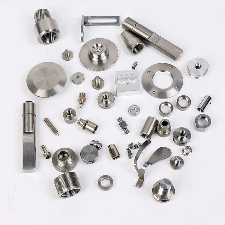 2Cnc Machining Parts8